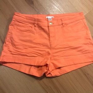 H&M women’s size 12 shorts